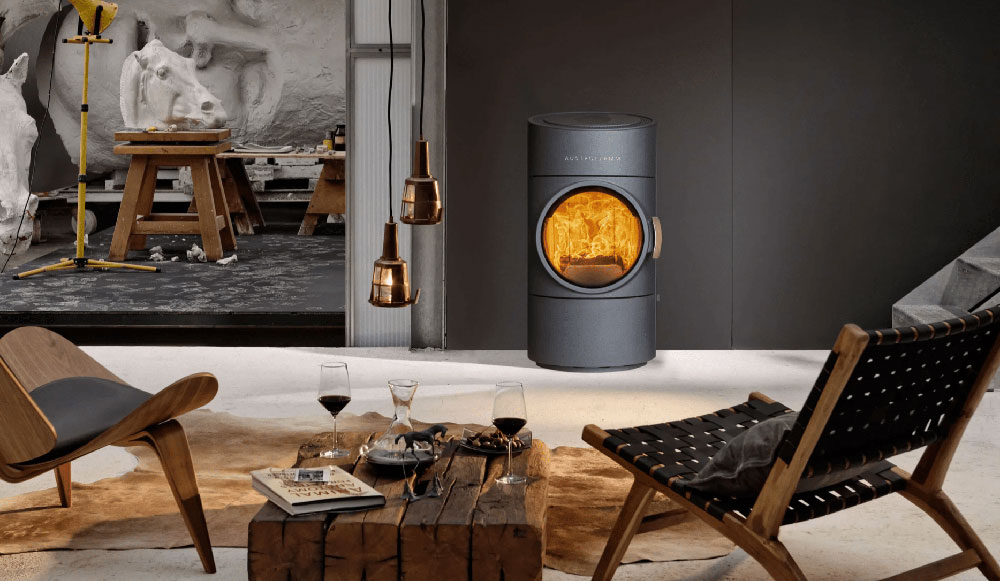 AUSTROFLAMM—Clou-Xtra—MARCHESONI